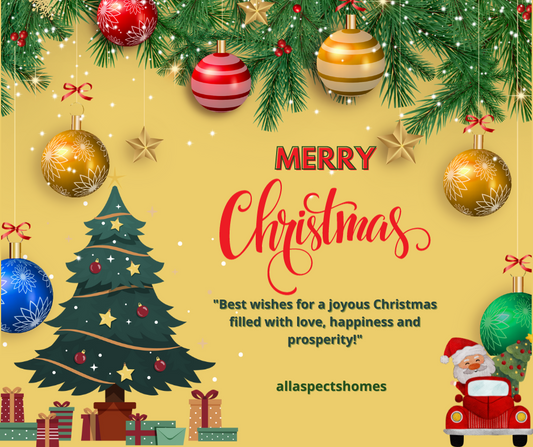 My Christmas