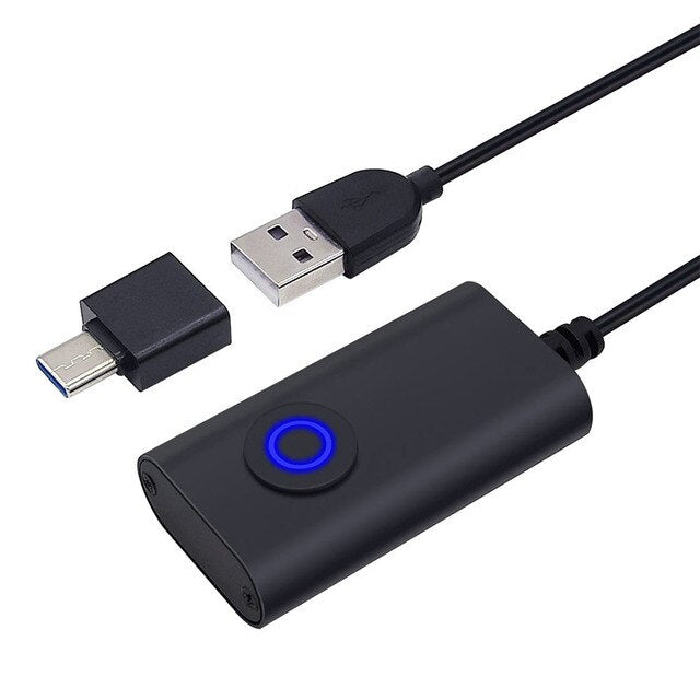 Virtual Mouse Mover Anti-sleep Automatic Movement To Prevent Computer Lock Screen With ON/OFF Switch Undetectable Mouse Jiggler