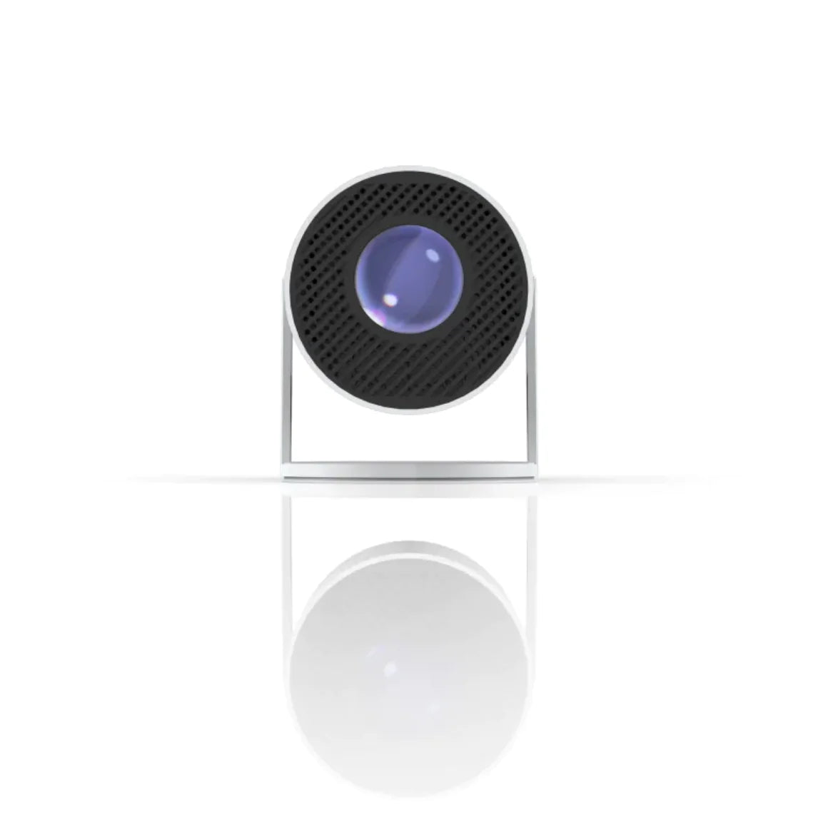 H713 UHD 4K Smart Projector - Ideal for Home & Business