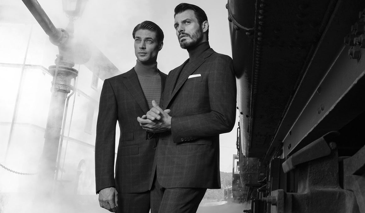 Men Luxury Brand