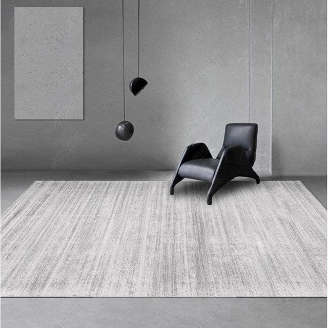 Carpets for Living Room Decoration Washable Floor Lounge Rug Large Area Rugs Bedroom Carpet Modern Home Living Room Decor Mat