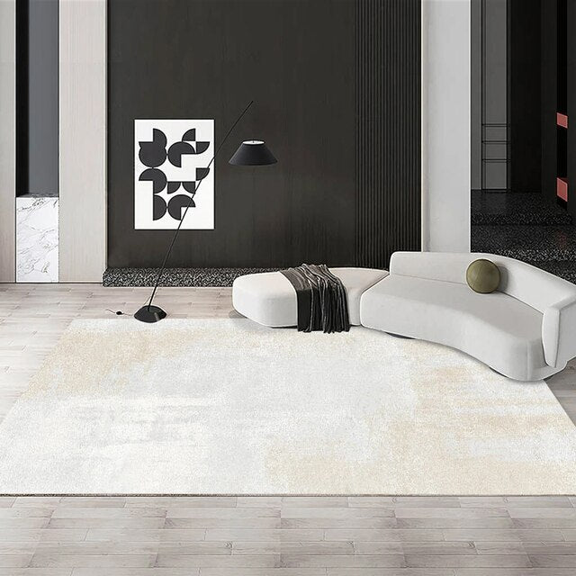 Living Room Carpet Abstract Art Large Area Bedroom Rug Home Decoration Fashion Modern Minimalism Cloakroom Mat ковер Tapete 러그