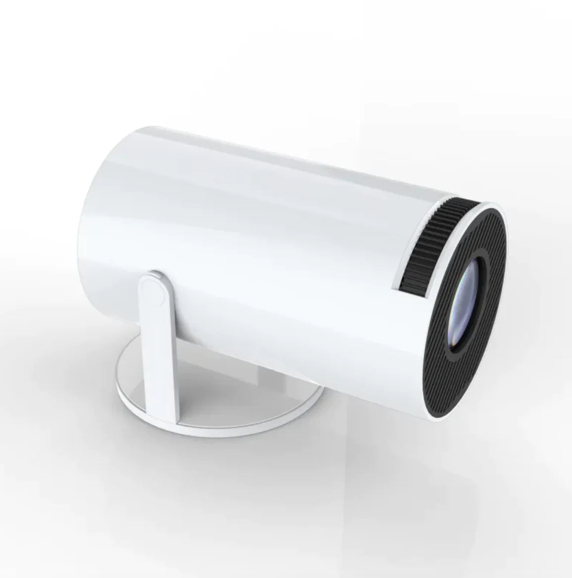 H713 UHD 4K Smart Projector - Ideal for Home & Business