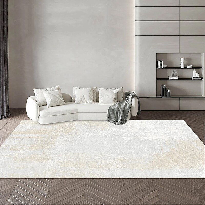 Living Room Carpet Abstract Art Large Area Bedroom Rug Home Decoration Fashion Modern Minimalism Cloakroom Mat ковер Tapete 러그