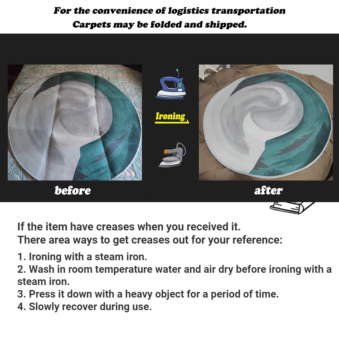 Carpets for Living Room Decoration Washable Floor Lounge Rug Large Area Rugs Bedroom Carpet Modern Home Living Room Decor Mat