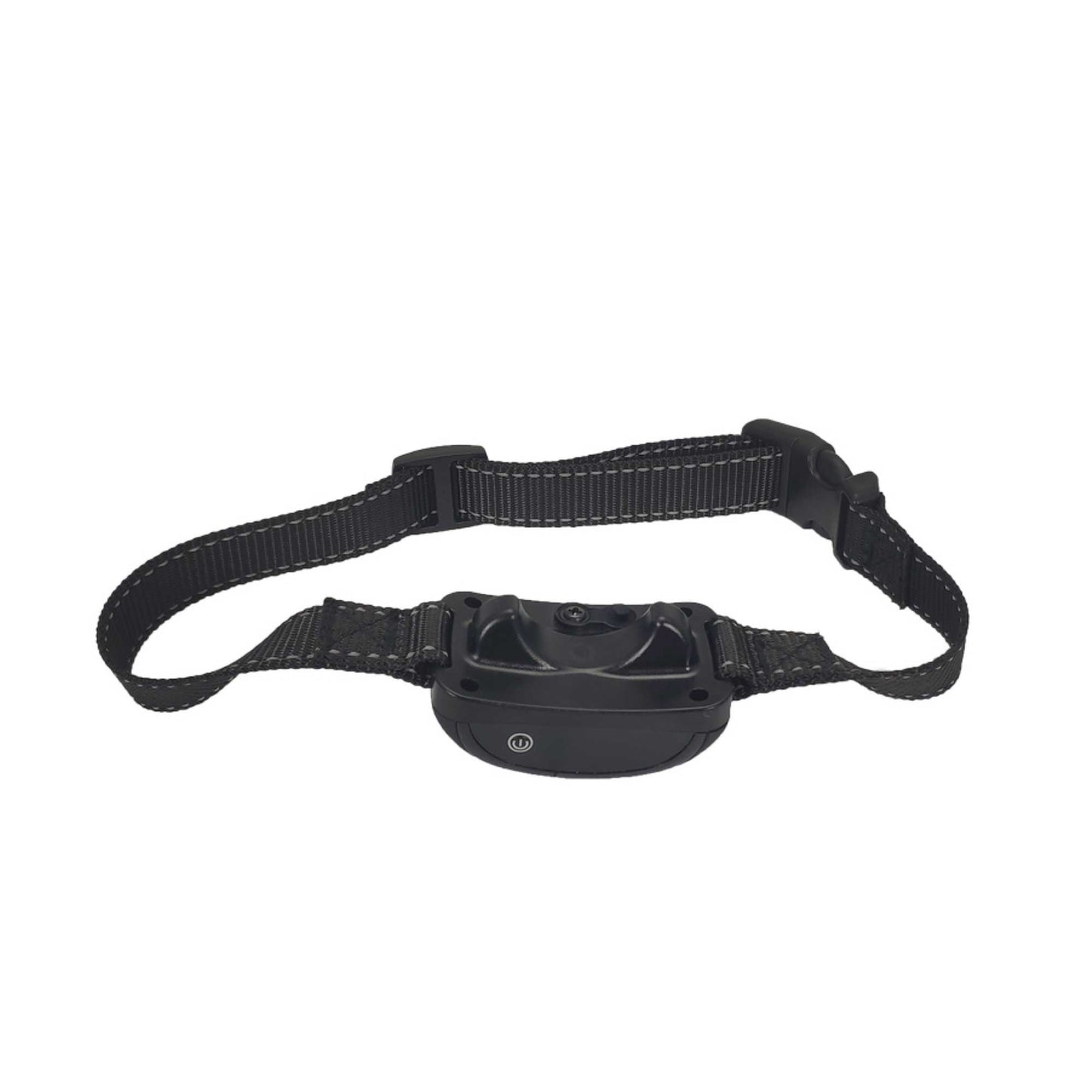 Dog Bark Collar - 2x 600m Range Recievers Vibration IPX7 Waterproof Training Aid