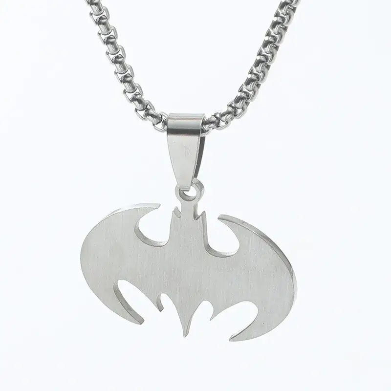 Superhero Necklace