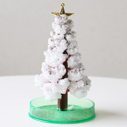 Christmas Magic Paper Tree