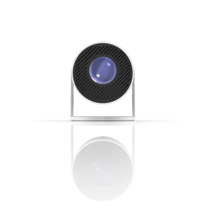 H713 UHD 4K Smart Projector - Ideal for Home & Business