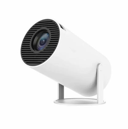 HomeView 720P HD Projector