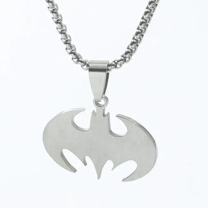 Superhero Necklace