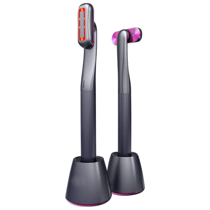 Lumbre Facial Skin Care Wand