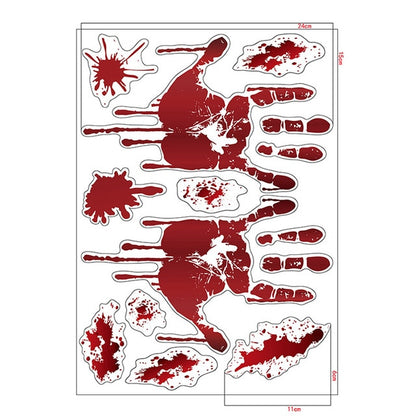 Wall Window Door Home Decal Stickers