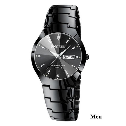 Couple Watches for Lovers