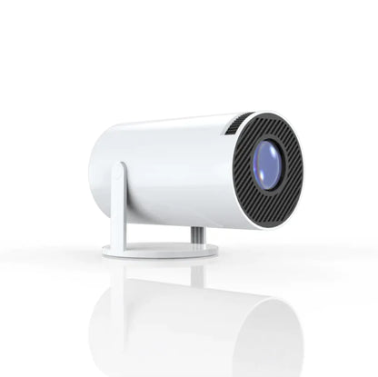 H713 UHD 4K Smart Projector - Ideal for Home & Business