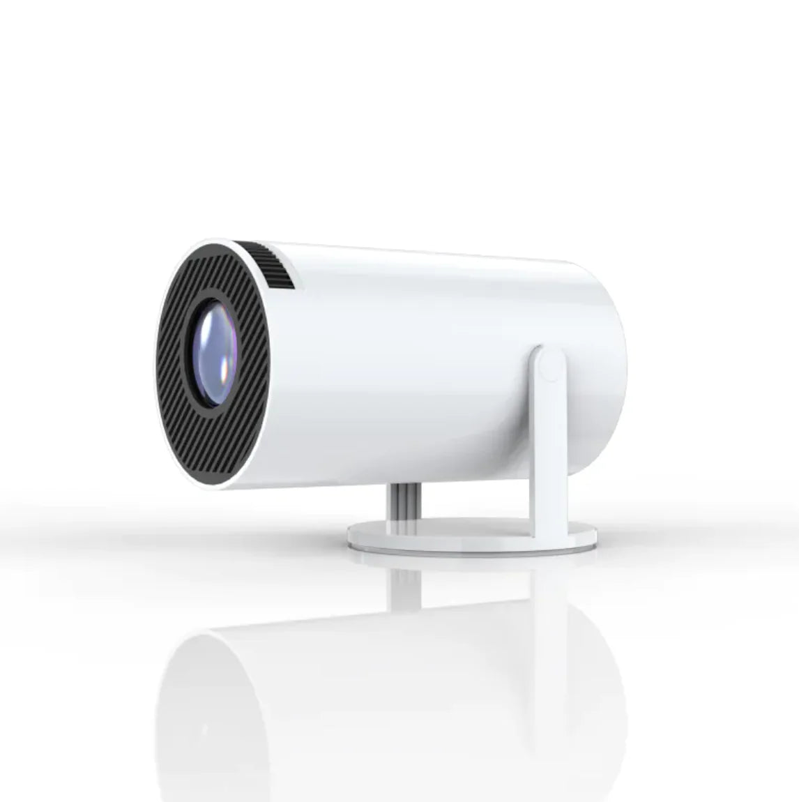 H713 UHD 4K Smart Projector - Ideal for Home & Business