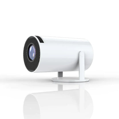H713 UHD 4K Smart Projector - Ideal for Home & Business