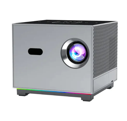 Compact HD Mini Projector