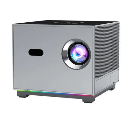 Compact HD Mini Projector