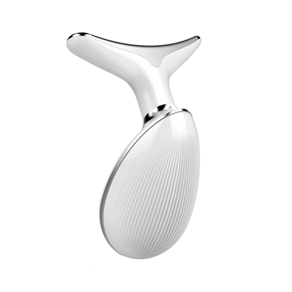 Microcurrent Face and Neck Massager