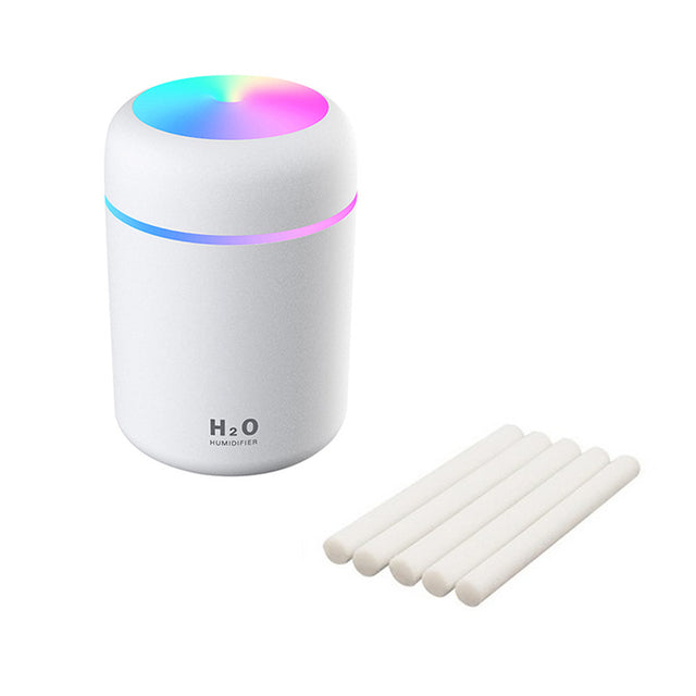 Mini Air Humidifier