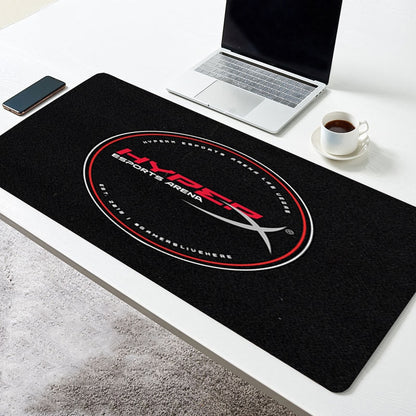 Gamer Mousepad Table Carpet