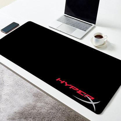 Gamer Mousepad Table Carpet