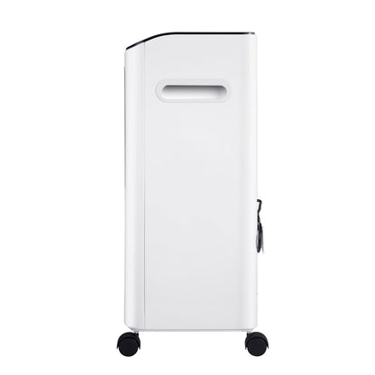 Devanti Evaporative Air Cooler Conditioner Portable 8L Cooling Fan Humidifier