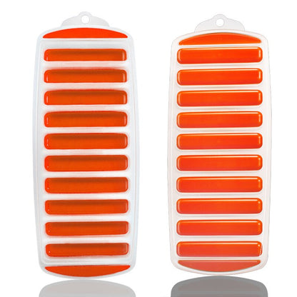 10 Holes Silicone Mold Tray