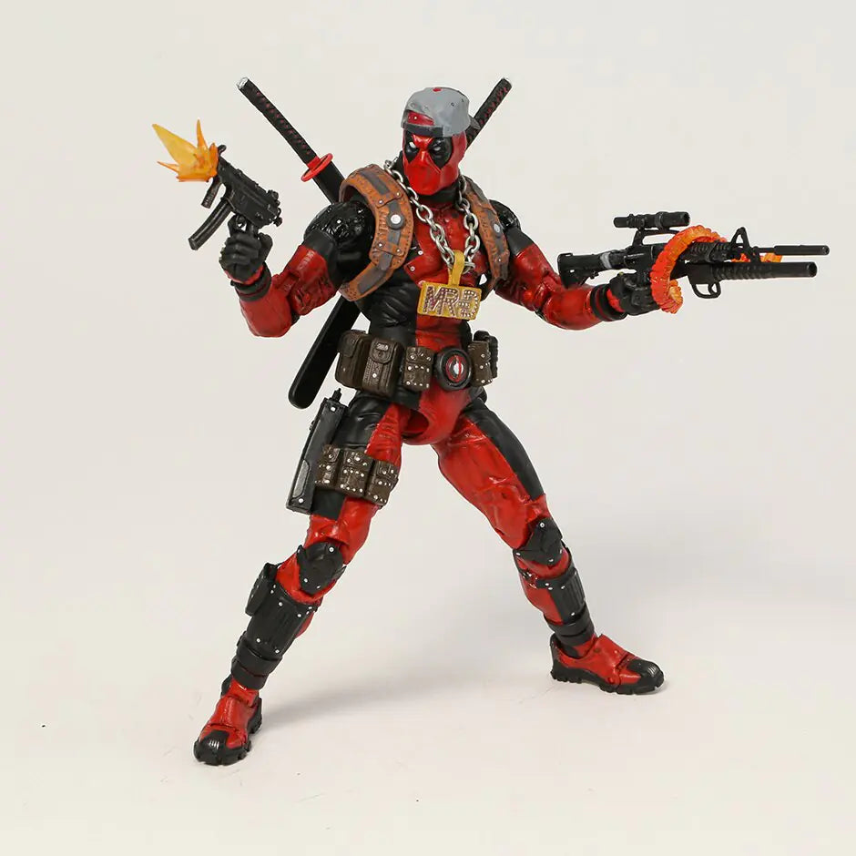 Character Collection Action Figure Toy
