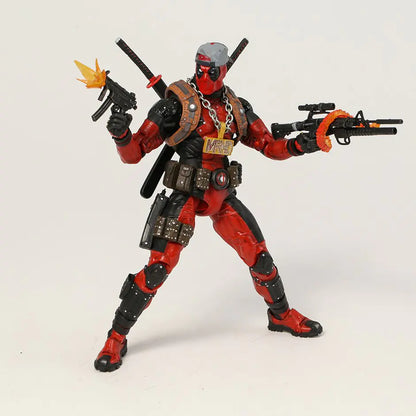 Character Collection Action Figure Toy
