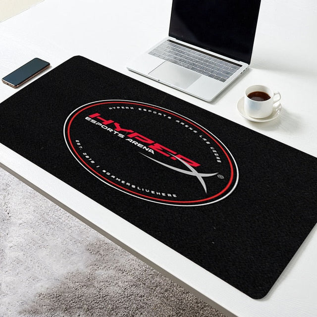 Gamer Mousepad Table Carpet