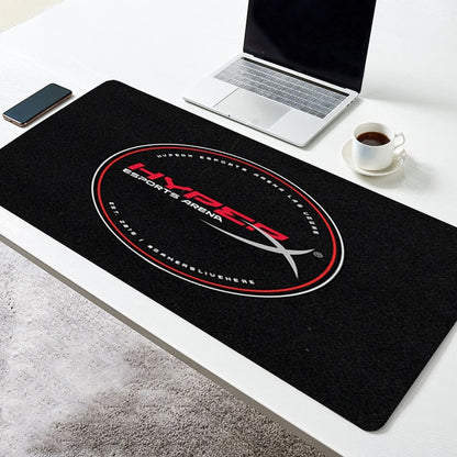 Gamer Mousepad Table Carpet
